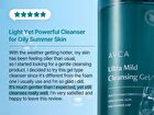 Avca Ultra Mild Cleansing Gel - 300ml