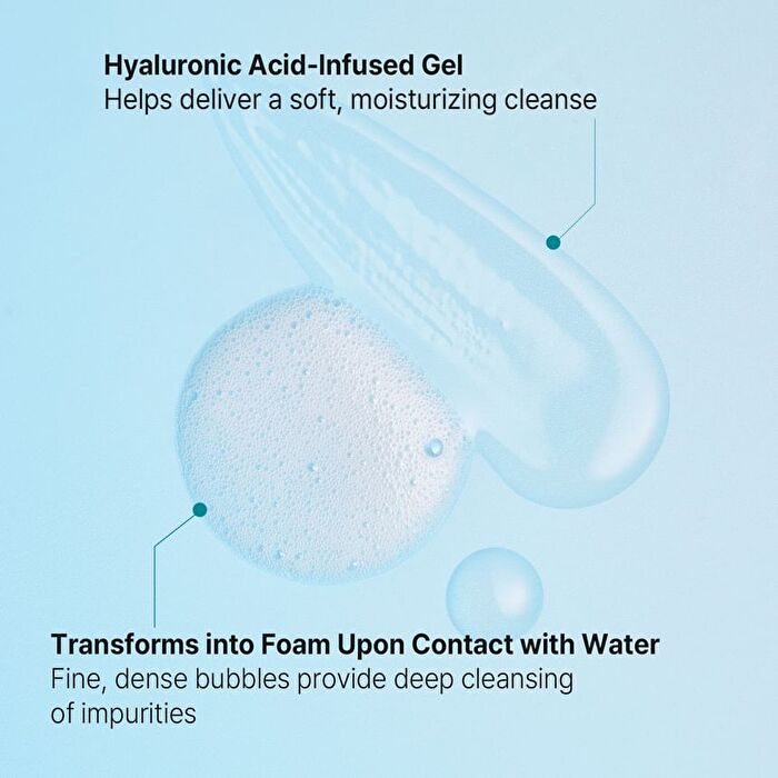 Avca Ultra Mild Cleansing Gel - 300ml