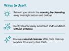 Avca Ultra Mild Cleansing Gel - 300ml