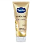Healthy Bright Gluta-Hya Serum Burst UV Lotion Flawless Bright - 200ml