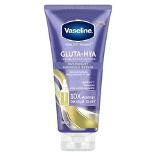 Healthy Bright Gluta-Hya Serum Burst Lotion Overnight Radiance Repair - 300ml