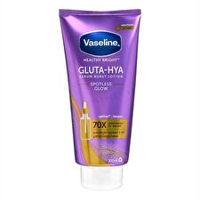 Healthy Bright Gluta Hya Serum Burst Lotion Spotless Glow - 300ml