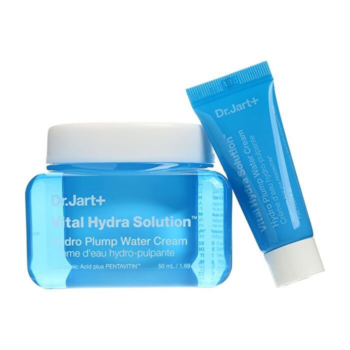 Vital Hydra Solution Water Jelly Skin Set - 2 pcs