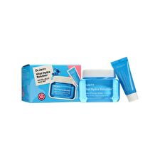 Dr. Jart+ Vital Hydra Solution Water Jelly Skin Set - 2 pcs