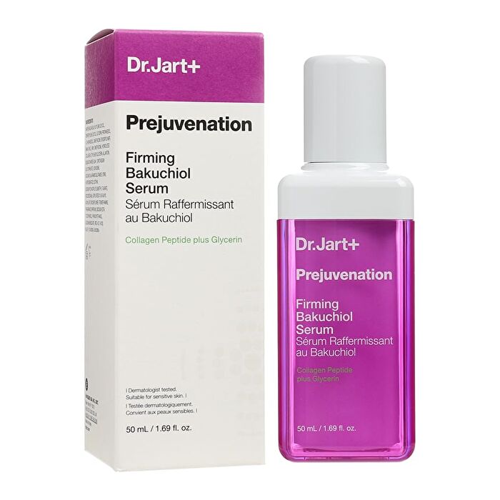 Dr. Jart+ Prejuvenation Firming Bakuchiol Serum - 50ml