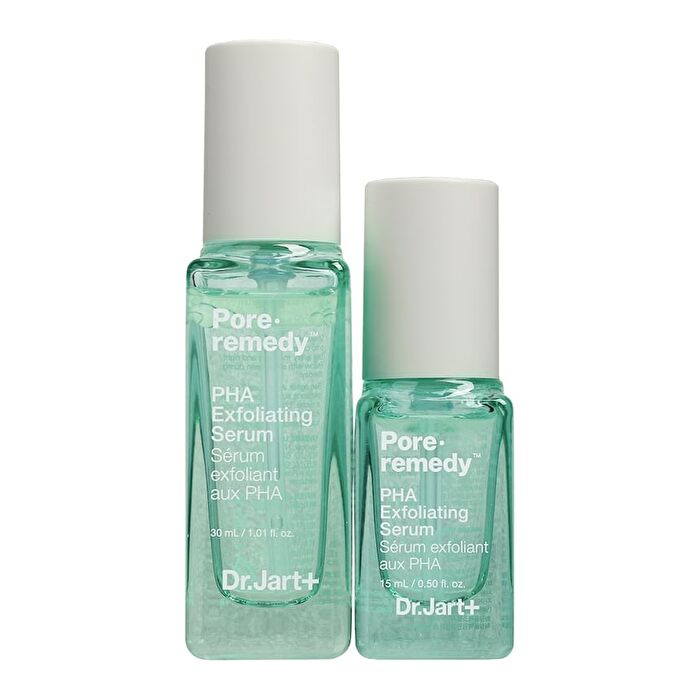 Pore-remedy PHA Exfoliating Serum Special Set - 2 pcs