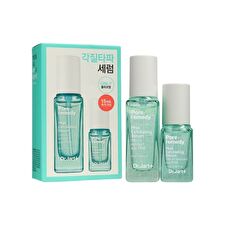 Dr. Jart+ Pore-remedy PHA Exfoliating Serum Special Set - 2 pcs