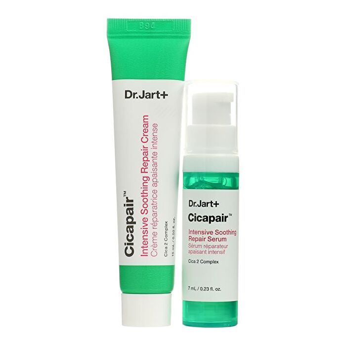 Cicapair Sensitive Skin Super Duo Set - 2 pcs