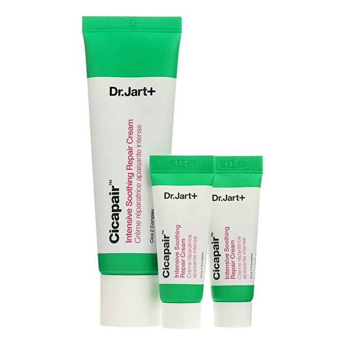 Cicapair The Soothing Cica Value Trio Set - 3 pcs
