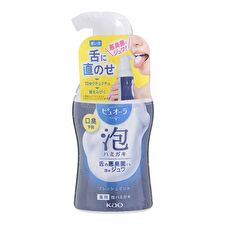 PureOra Foaming Toothpaste - 110ml