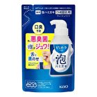 PureOra Foaming Toothpaste Fresh Mint Refill - 100ml