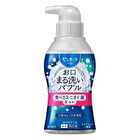 PureOra Foaming Mouthwash - Clear Mint - 180ml