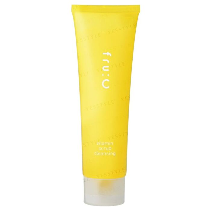 Vitamin Scrub Cleansing - 150g