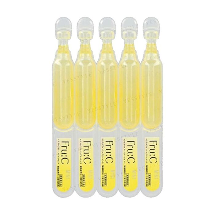 Vitamin Drop Serum Trial - 1ml x 5