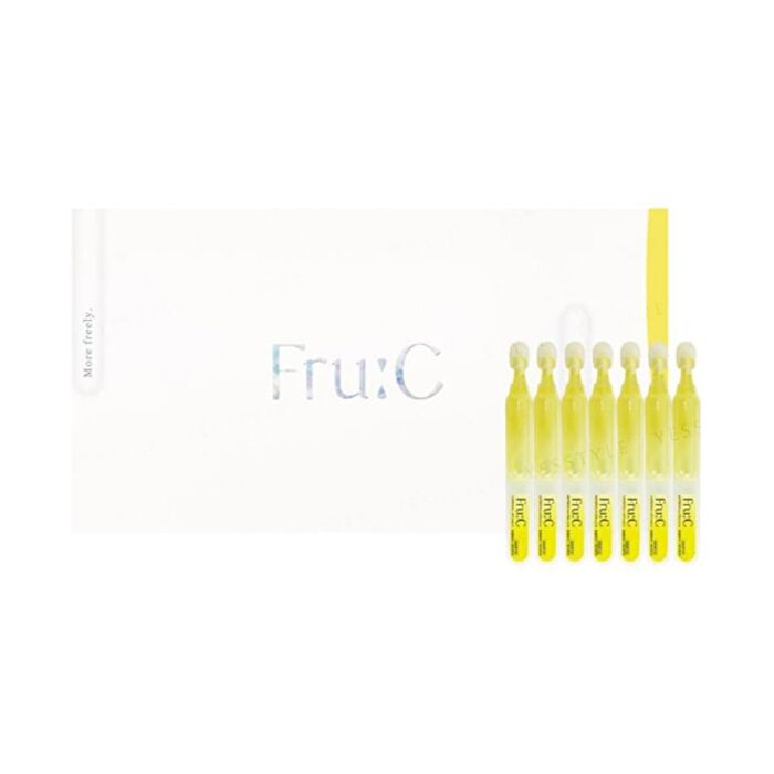 Vitamin Drop Serum - 1ml x 28