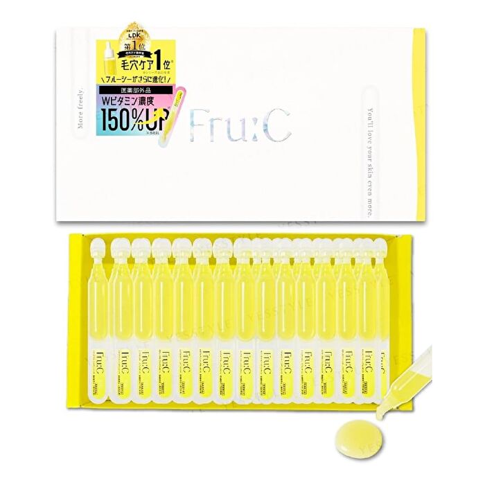 Vitamin Drop Serum - 1ml x 28