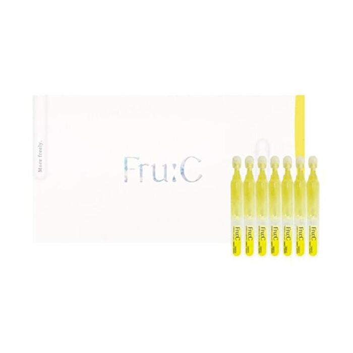 Vitamin Drop Serum - 1ml x 28