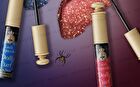 Majolica Majorca Lash Expander Dolly Curl Mascara Sparkle - BL402 Candy Blue