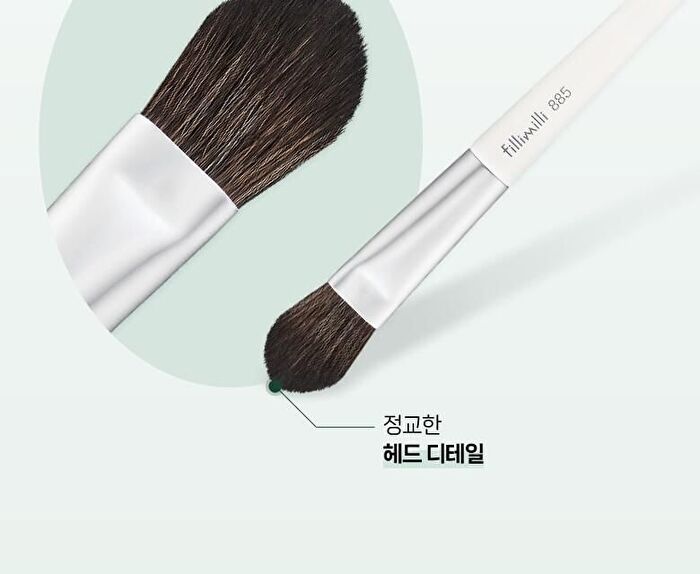 Point Blusher Brush 885 - 2025 Version - 1 pc