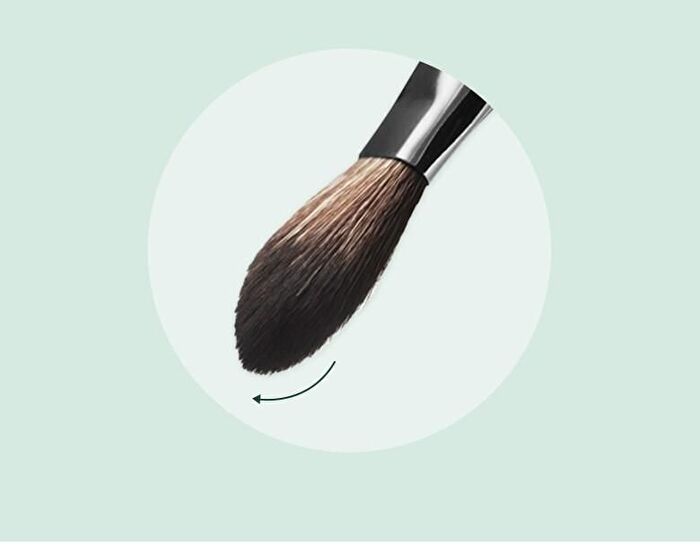 Point Blusher Brush 885 - 2025 Version - 1 pc