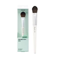 fillimilli Point Blusher Brush 885 - 2025 Version - 1 pc