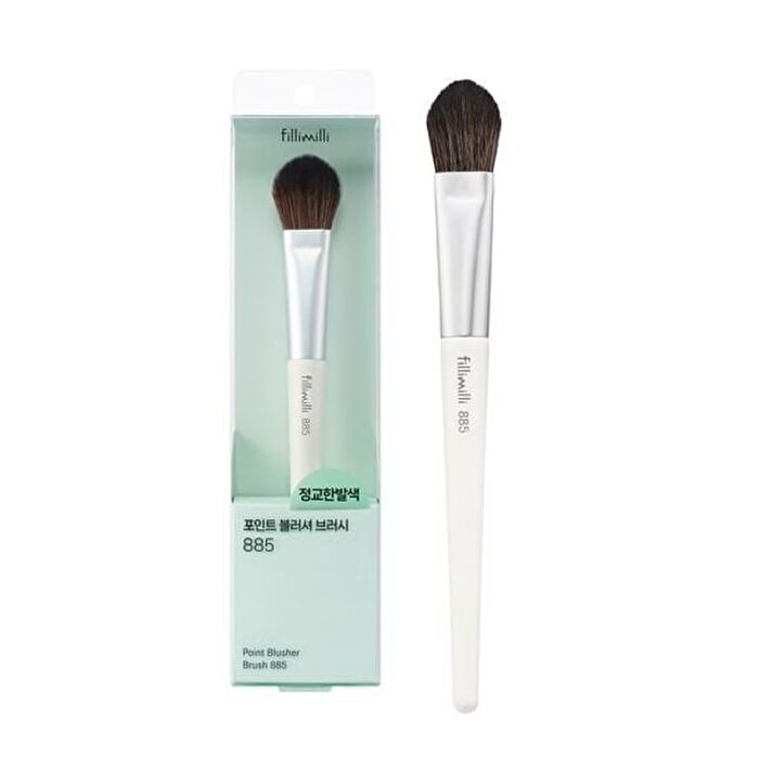 Point Blusher Brush 885 - 2025 Version - 1 pc