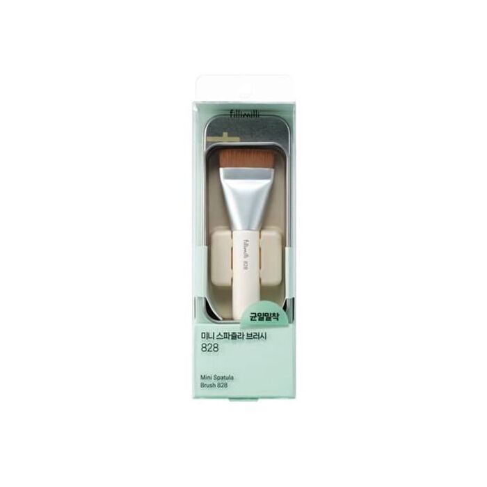 Mini Spatula Brush 828 - 1 pc