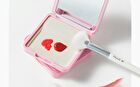 Creamy Blusher Brush 888 Set - 2 pcs