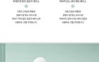 Creamy Blusher Brush 888 Set - 2 pcs