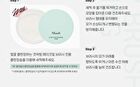 Creamy Blusher Brush 888 Set - 2 pcs