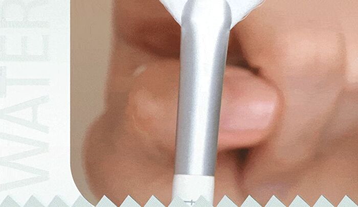 Creamy Blusher Brush 888 Set - 2 pcs