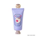Chiikawa Hand Cream With Mascot - Rakko Osmanthus - 30g