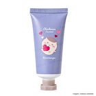 Chiikawa Hand Cream With Mascot - Rakko Osmanthus - 30g