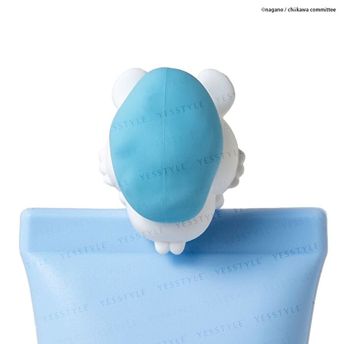 Chiikawa Hand Cream With Mascot - Rakko Osmanthus - 30g