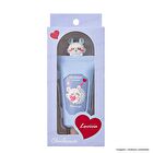 Chiikawa Hand Cream With Mascot - Rakko Osmanthus - 30g