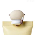 Chiikawa Hand Cream With Mascot - Rakko Osmanthus - 30g