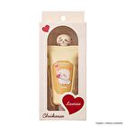 Chiikawa Hand Cream With Mascot - Rakko Osmanthus - 30g