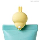 Chiikawa Hand Cream With Mascot - Rakko Osmanthus - 30g