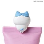 Chiikawa Hand Cream With Mascot - Rakko Osmanthus - 30g