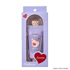 Chiikawa Hand Cream With Mascot - Shisa Peony - 30g