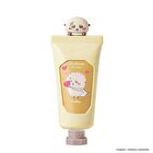Chiikawa Hand Cream With Mascot - Shisa Peony - 30g