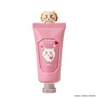 Chiikawa Hand Cream With Mascot - Shisa Peony - 30g
