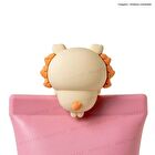 Chiikawa Hand Cream With Mascot - Shisa Peony - 30g