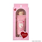 Chiikawa Hand Cream With Mascot - Shisa Peony - 30g