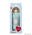 Chiikawa Hand Cream With Mascot - Shisa Peony - 30g