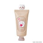 Chiikawa Hand Cream With Mascot - Shisa Peony - 30g