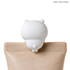 Chiikawa Hand Cream With Mascot - Shisa Peony - 30g