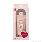 Chiikawa Hand Cream With Mascot - Shisa Peony - 30g