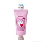 Chiikawa Hand Cream With Mascot - Shisa Peony - 30g