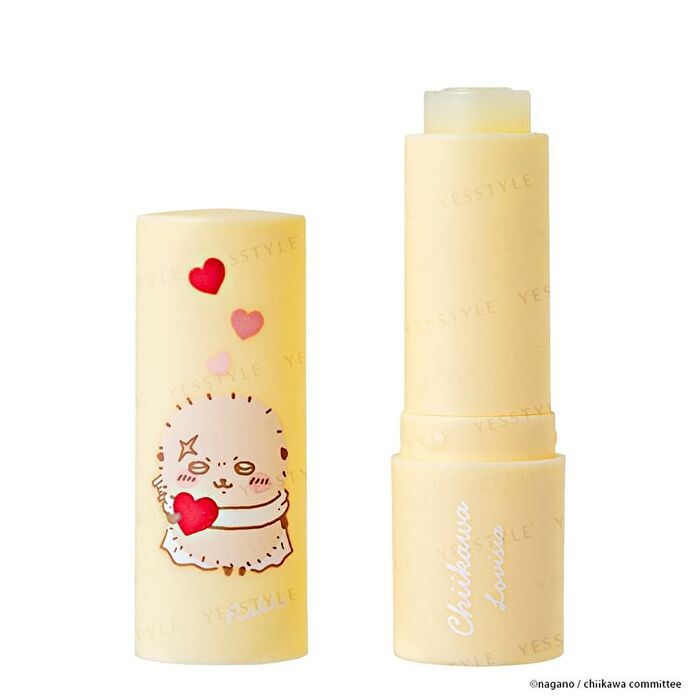 Chiikawa Lip Cream Heart Series - Chiikawa Milk Tea